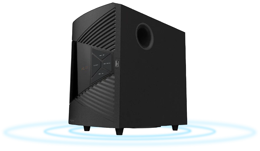 اسپیکر کریتیو Creative SBS E2500