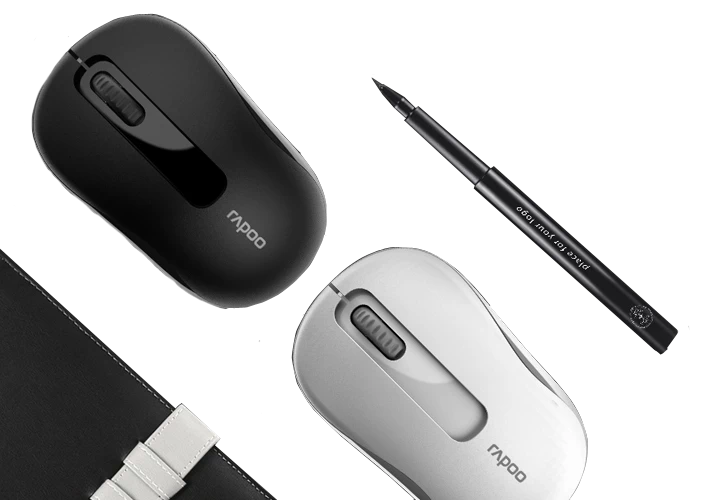 ماوس گیمینگ رپو Rapoo M10 Plus