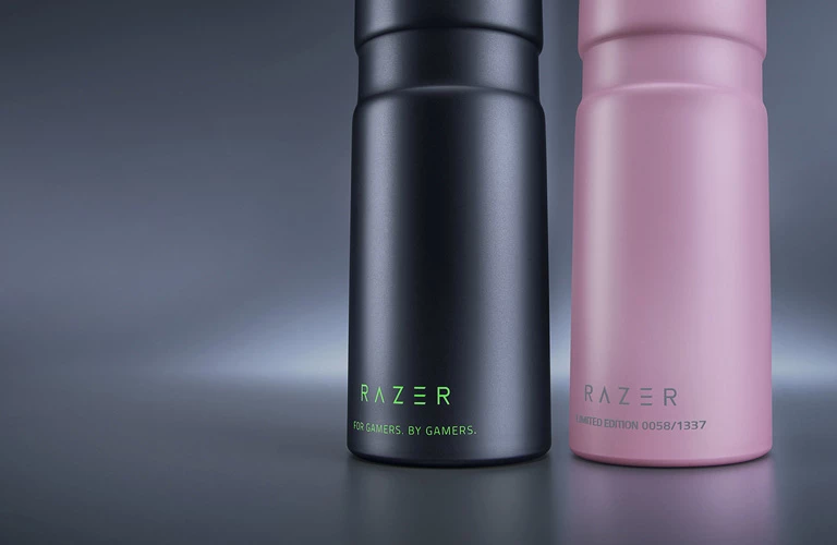 بطری آب ريزر Razer Hydrator