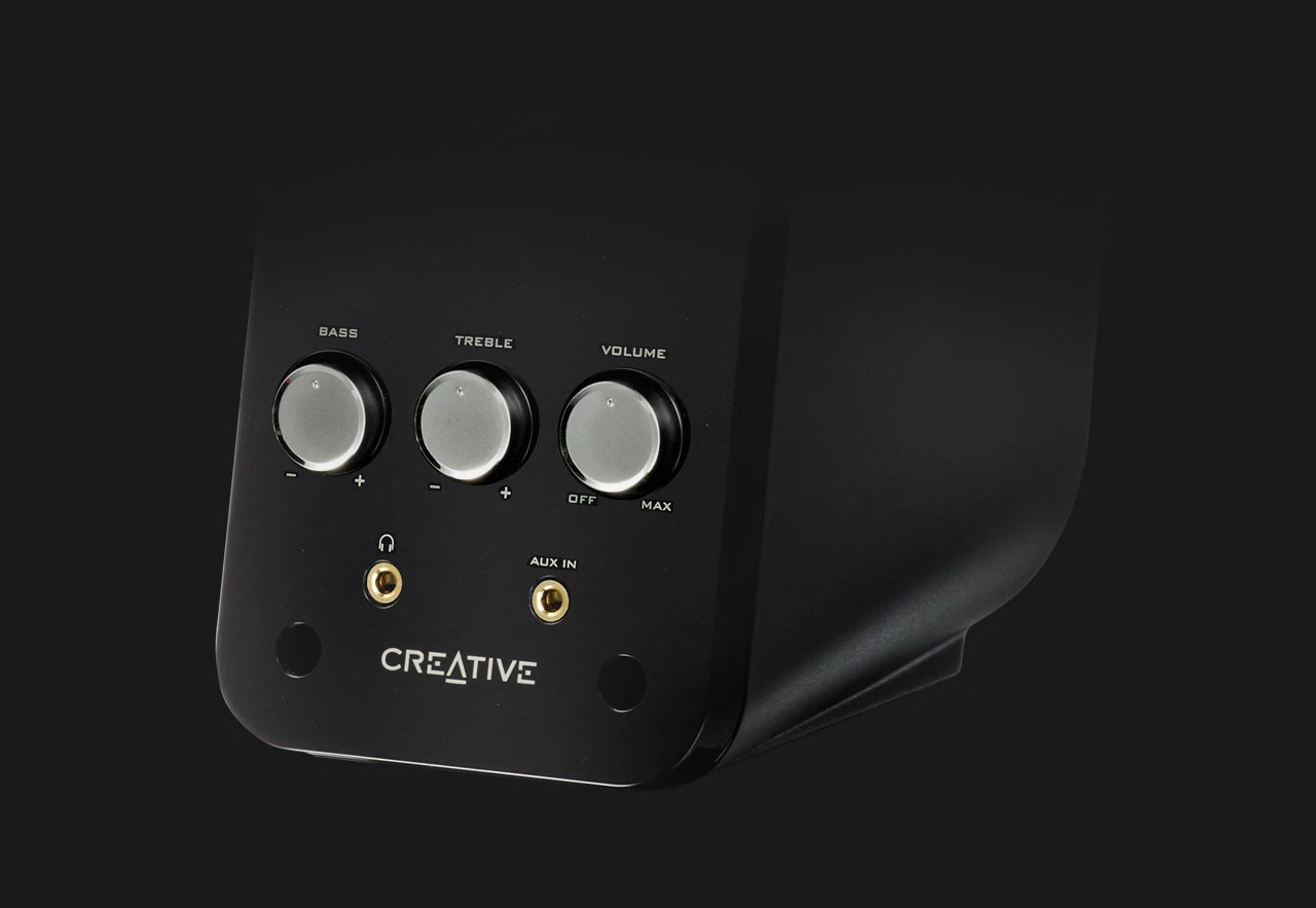 اسپیکر کریتیو Creative GigaWorks T20 Series II