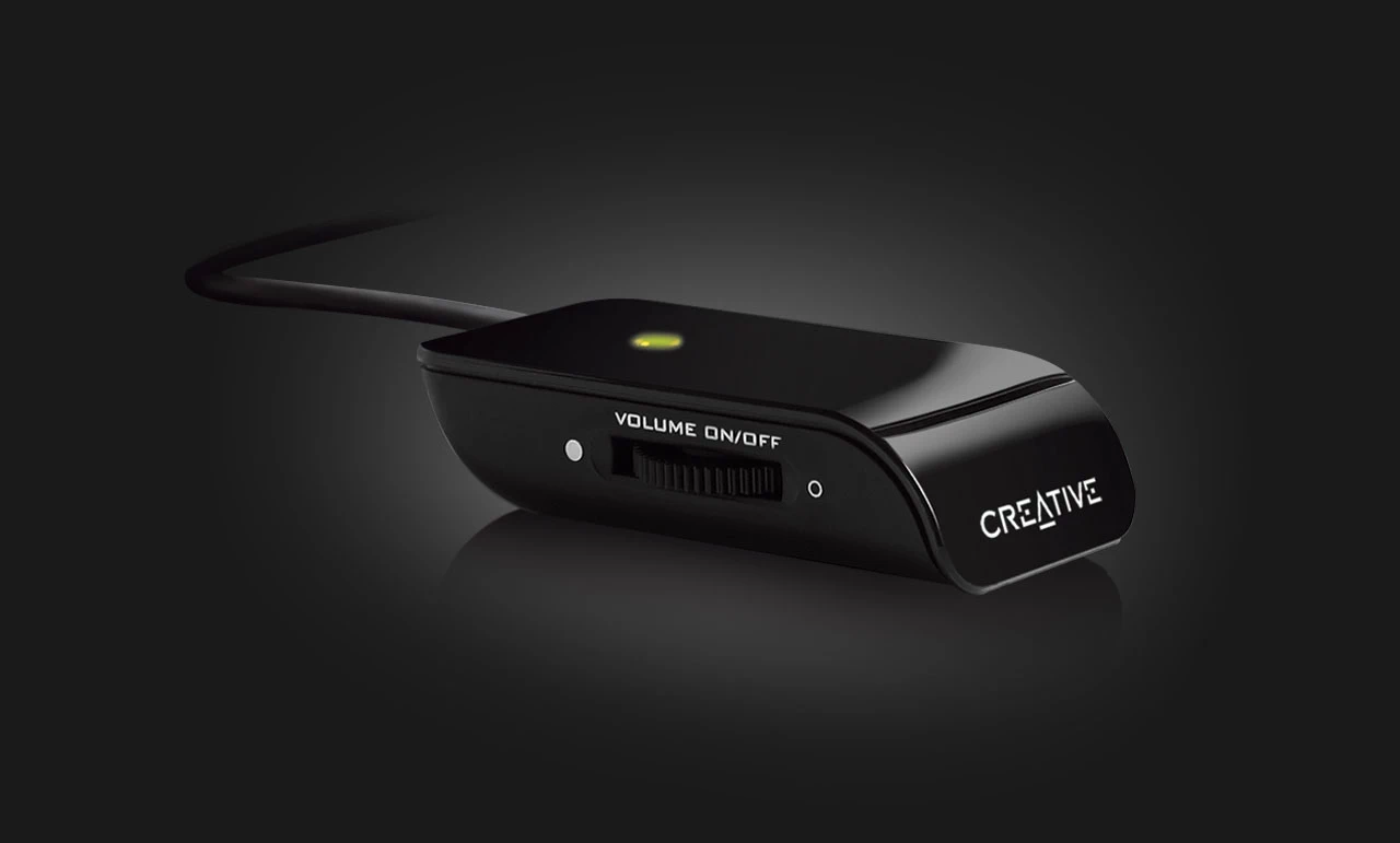اسپیکر کریتیو Creative Inspire T6300