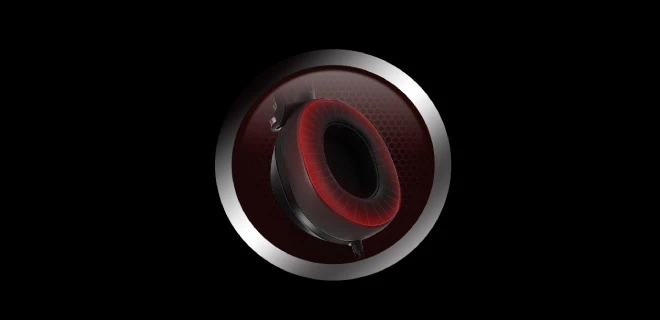 هدست گیمینگ A4tech Bloody G200