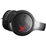 هدست گیمینگ کریتیو Creative Sound BlasterX H3 - تصویر 2