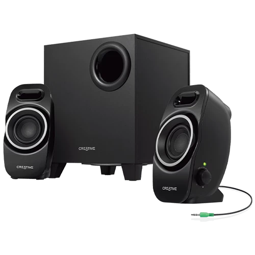 اسپیکر کریتیو Creative SBS A250