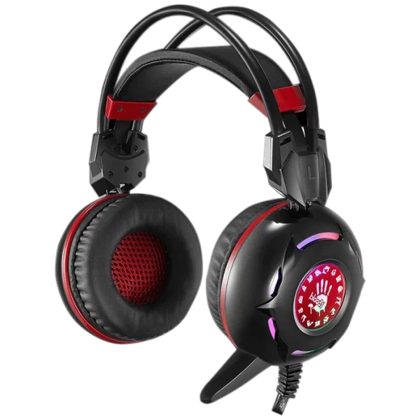 هدست گیمینگ A4tech Bloody G300