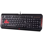 کيبورد گیمینگ A4TECH BLOODY Q100