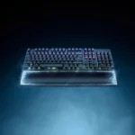 استراحتگاه کيبورد ريزر Razer Wrist Rest Pro