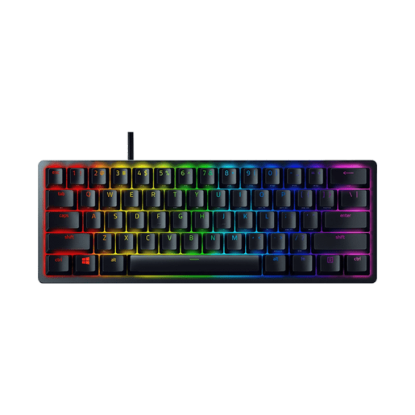 کيبورد ريزر Razer Huntsman mini