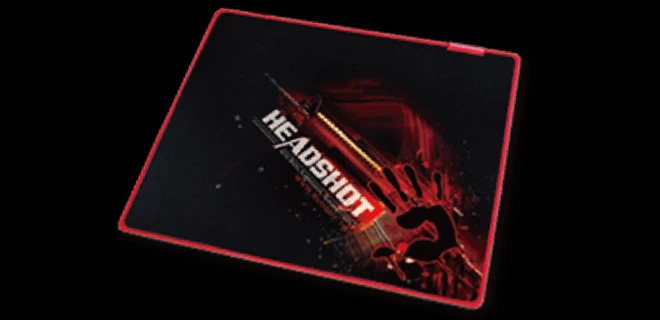 باندل موس و موس پد A4tech Bloody V7M71