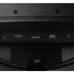 مانیتور گیمینگ سامسونگ Samsung G5 Odyssey سایز 34 اینچ - تصویر 4