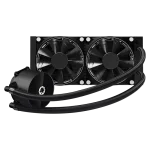 فن کیس گیم مکس Gamemax Ice Chill 240
