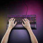 استراحتگاه کيبورد ريزر Razer Wrist Rest