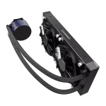 فن کیس گیم مکس Gamemax Ice Chill 240