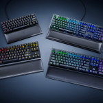 استراحتگاه کيبورد ريزر Razer Wrist Rest