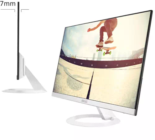 مانیتور گیمینگ ایسوس ASUS VZ239HE-W مانیتور گیمینگ ایسوس ASUS VZ239HE-W