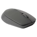 موس رپو Rapoo M100 Silent Dark Grey - تصویر 2