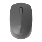 موس رپو Rapoo M100 Silent Dark Grey