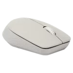 موس رپو Rapoo M100 Silent سفید - تصویر 2