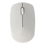 موس رپو Rapoo M100 Silent سفید