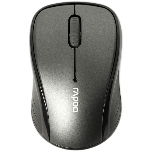 ماوس گیمینگ رپو Rapoo M260 Silent