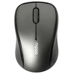 ماوس رپو Rapoo M280 Silent مشکی