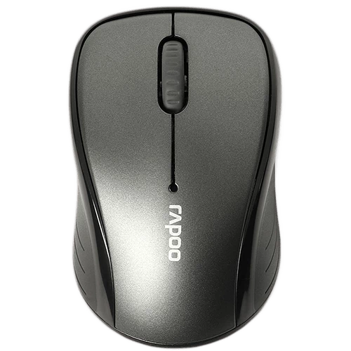 ماوس رپو Rapoo M280 Silent مشکی