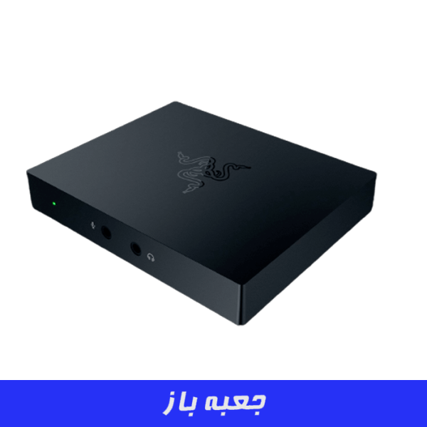 کارت کپچر ریزر Razer Ripsaw HD (جعبه باز)