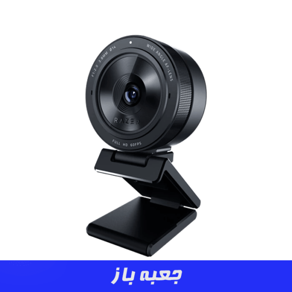 وب کم ریزر مدل Razer Kiyo Pro