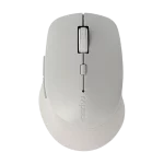 ماوس رپو Rapoo M300 Silent سفید
