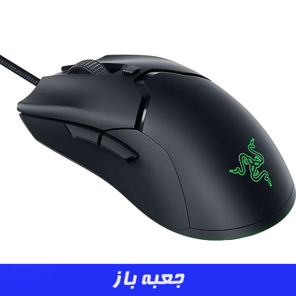 موس ریزر وایپر مینی RAZER VIPER MINI (جعبه باز)