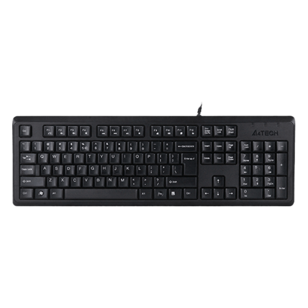 کیبورد ای فورتک A4TECH KR92