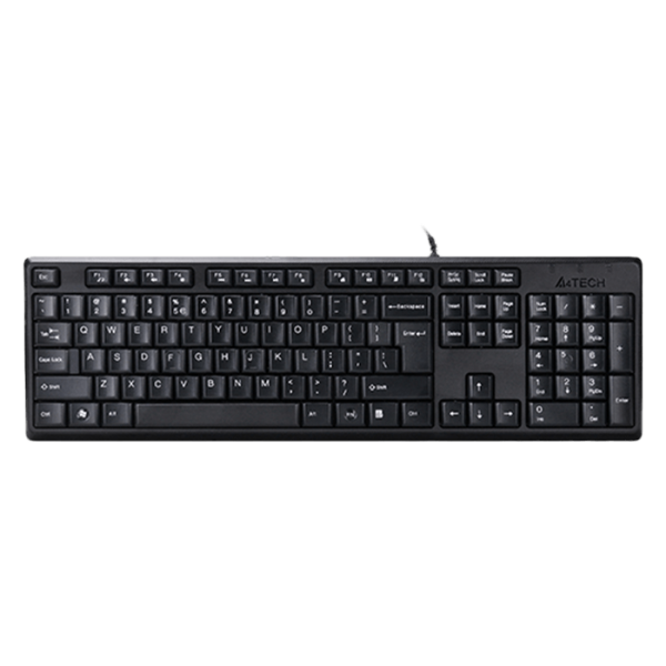 کیبورد ای فورتک A4TECH KR90