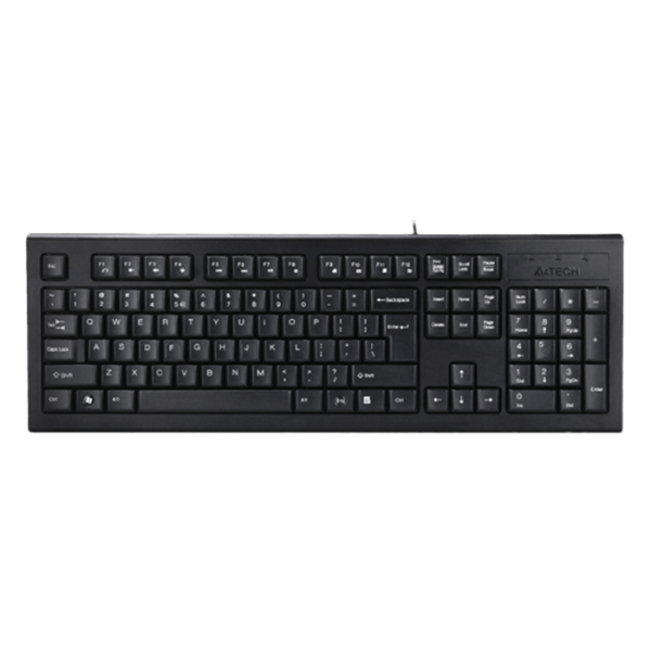 کیبورد ای فورتک A4TECH KR85