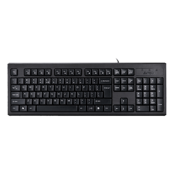 کیبورد ای فورتک A4TECH KR83