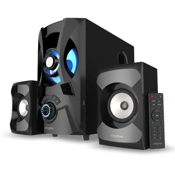 اسپیکر کریتیو Creative SBS E2900