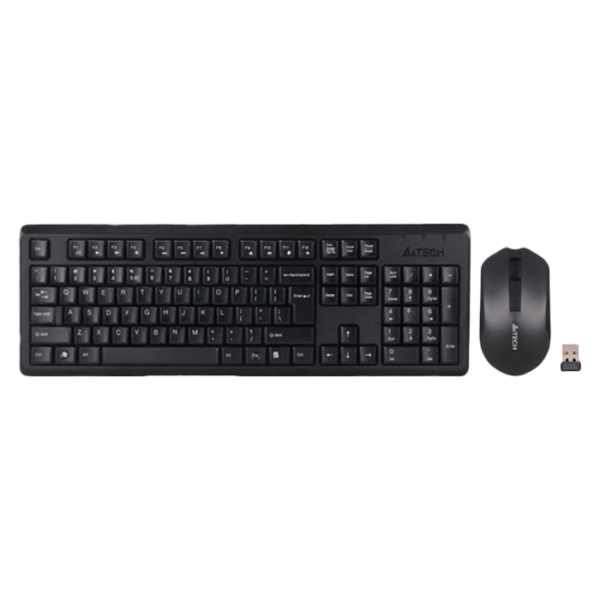 باندل ای فورتک A4TECH 4200N
