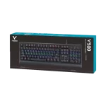 کيبورد گیمینگ رپو Rapoo V520