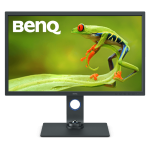 مانیتور بنکیو BenQ SW321C