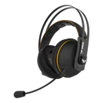 هدست گیمینگ Asus TUF H7 Wireless