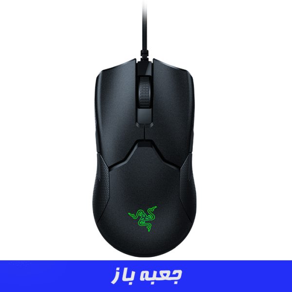 موس ریزر Razer Viper 8KHz (جعبه باز)