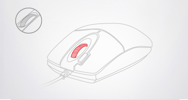 موس ای فورتک (s)A4TECH N-600X موس ای فورتک (s)A4TECH N-600X