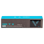 ماوس پد رپو Rapoo VP410 سایز متوسط خاکستری