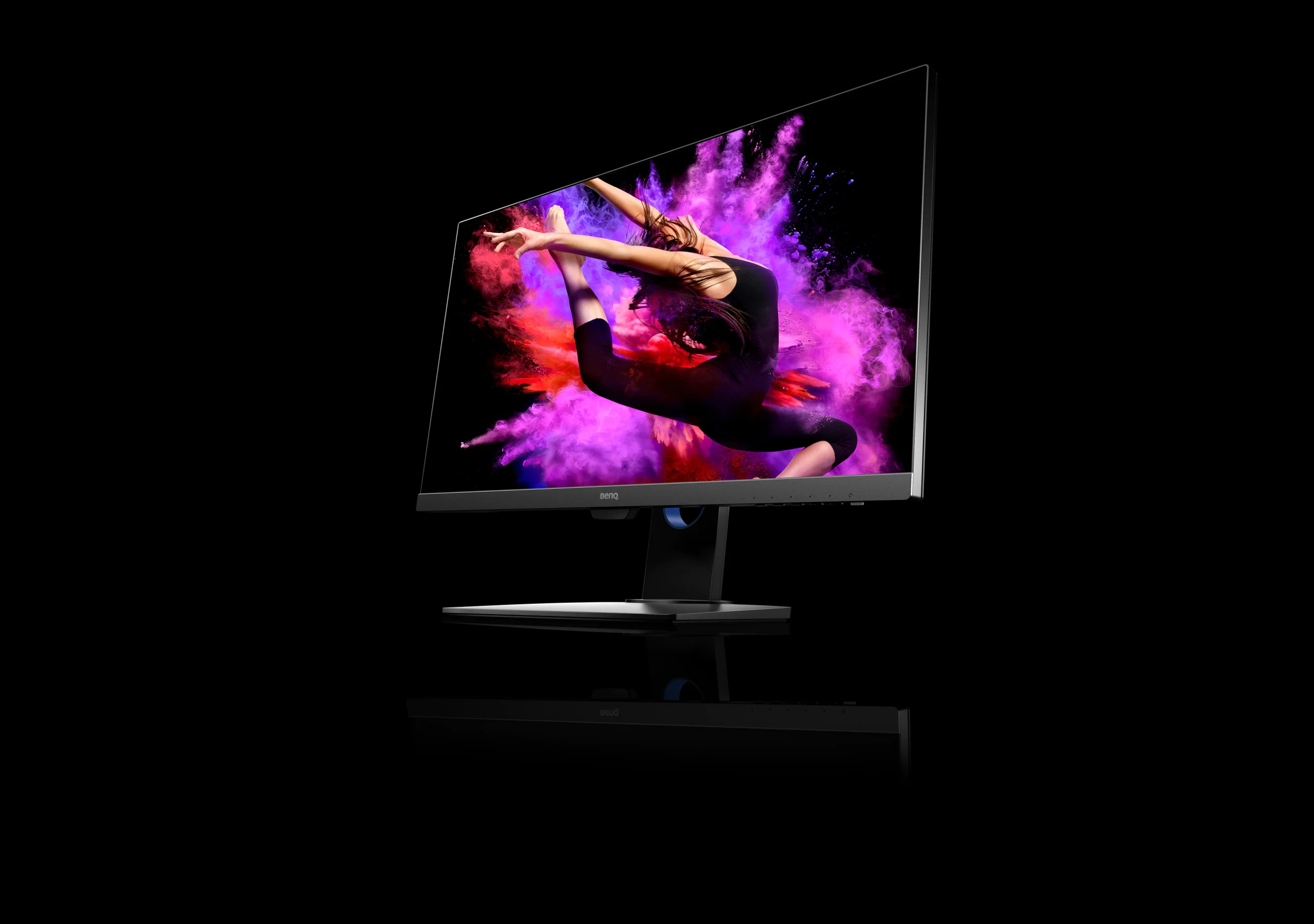 مانیتور بنکیو BenQ PD2700U مانیتور بنکیو BenQ PD2700U