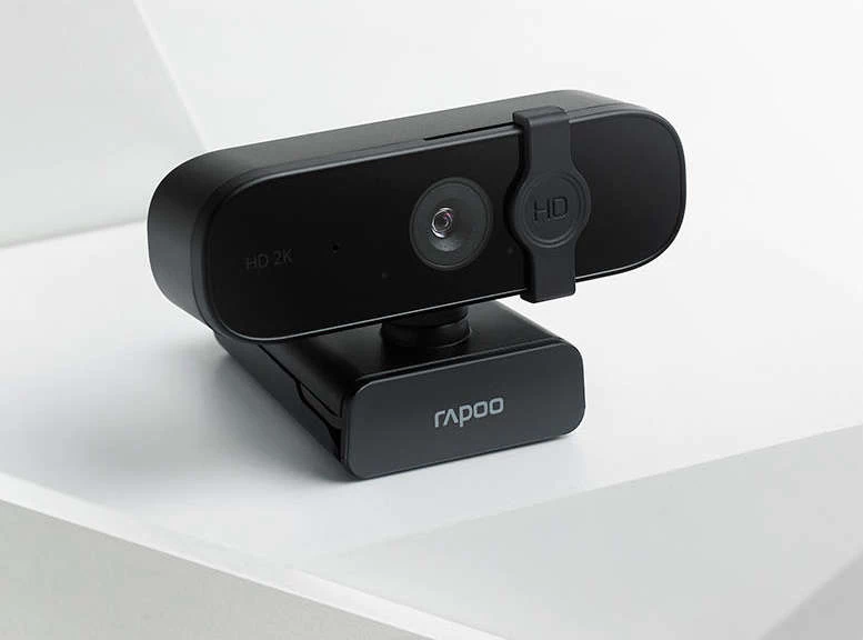 وب کم رپو Rapoo C280