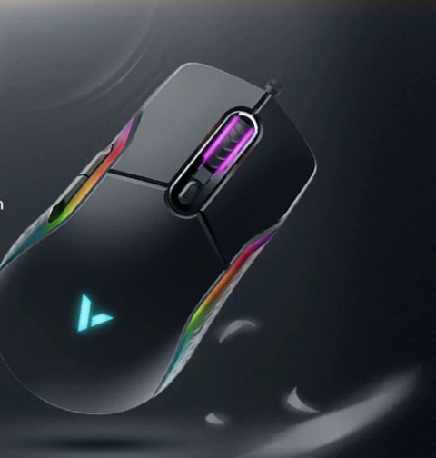 ماوس گیمینگ رپو Rapoo VT200