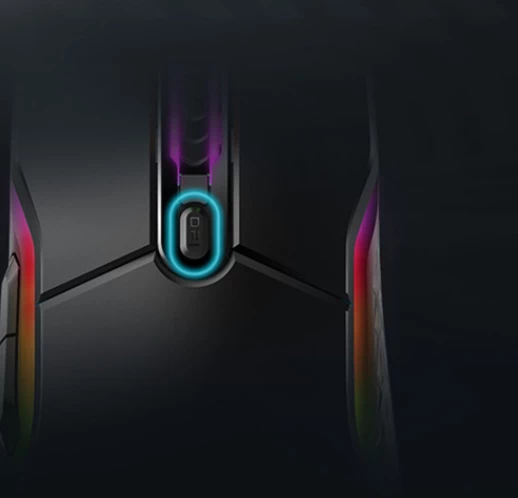 ماوس گیمینگ رپو Rapoo VT200