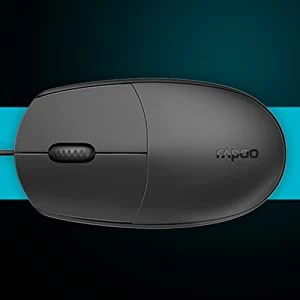 باندل موس و کیبورد رپو Rapoo X125S
