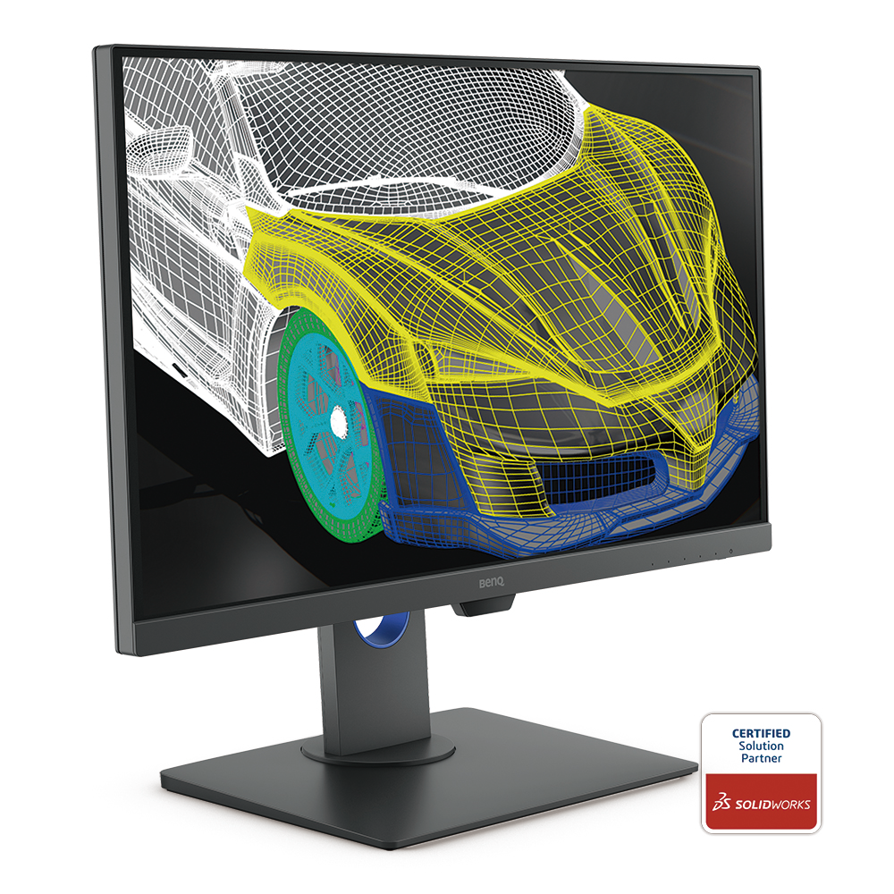 مانیتور بنکیو BenQ PD2700U