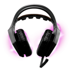 هدست گیمینگ Asus ROG Strix Wireless - تصویر 3