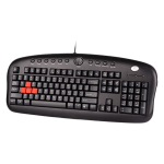 کیبورد ای فورتک A4TECH KB28G